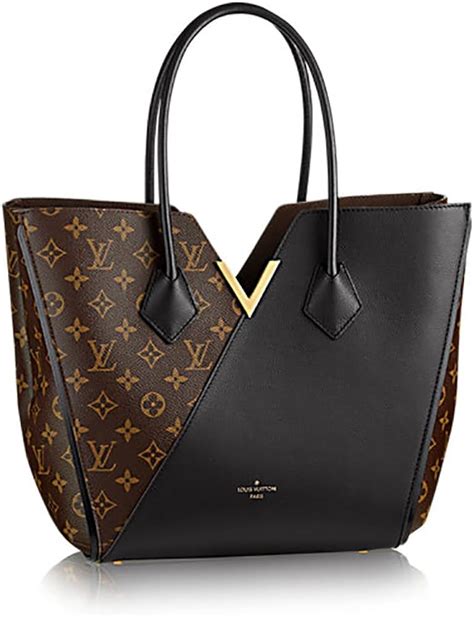 authentic louis vuitton kimono tote monogram canvas handbag